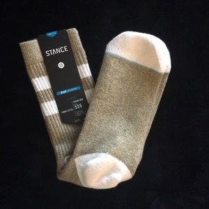 Stance Socks